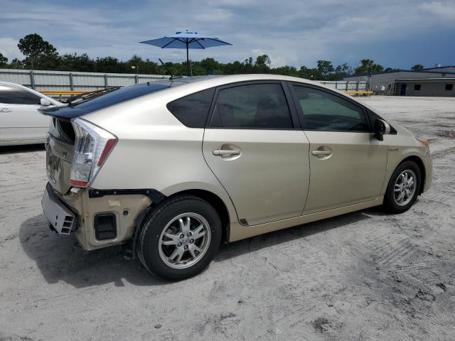 صورة رقم 3 من المزاد - 2011 TOYOTA PRIUS مع VIN JTDKN3DU8B0308688