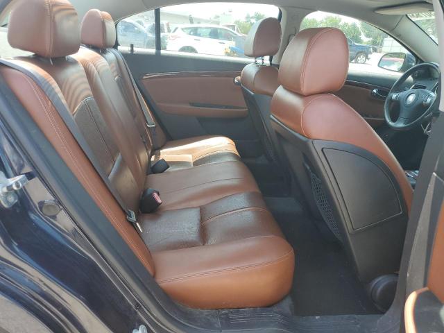Photo 10 from auction – 2007 SATURN AURA XE with VIN 1G8ZS57N57F296490