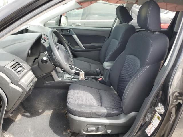 Photo 7 from auction – 2014 SUBARU FORESTER 2 with VIN JF2SJAEC4EH449660