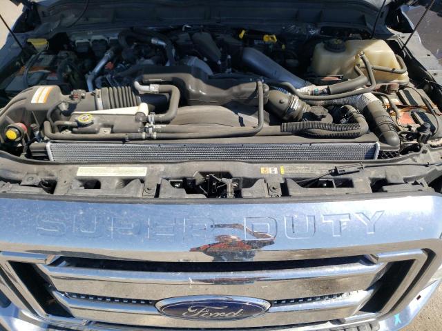 Photo 11 from auction – 2014 FORD F250 SUPER with VIN 1FT7W2BT1EEB01963
