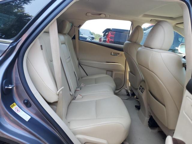Photo 10 from auction – 2015 LEXUS RX 350 with VIN 2T2ZK1BA8FC153989