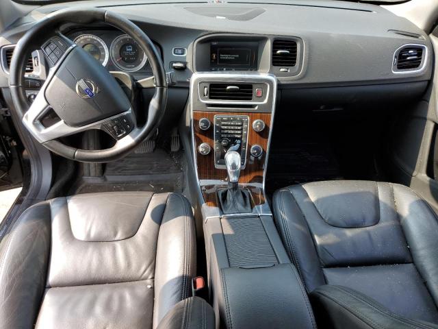 Photo 8 from auction – 2013 VOLVO S60 T5 with VIN YV1612FH0D2177426