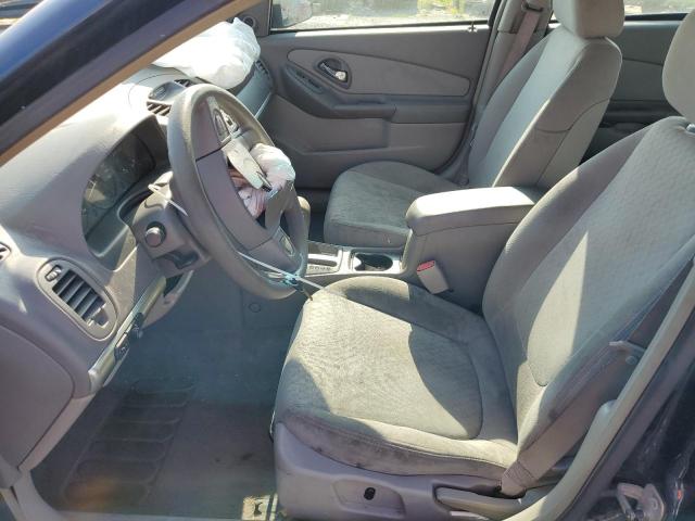 Photo 7 from auction – 2005 CHEVROLET MALIBU with VIN 1G1ZS52F15F296756