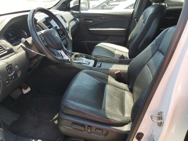 Photo 7 from auction – 2020 HONDA PASSPORT E with VIN 5FNYF8H03LB005283