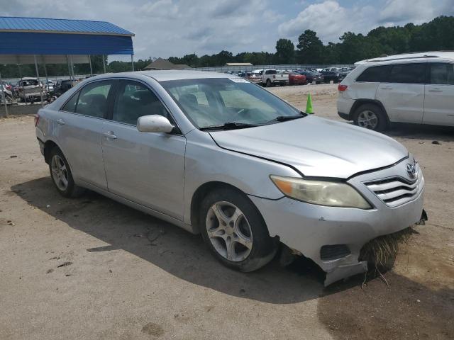 Photo 4 from auction – 2011 TOYOTA CAMRY BASE with VIN 4T1BF3EKXBU668933