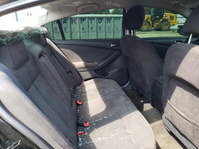 Photo 11 from auction – 2011 NISSAN ALTIMA BAS with VIN 1N4AL2AP4BC107806
