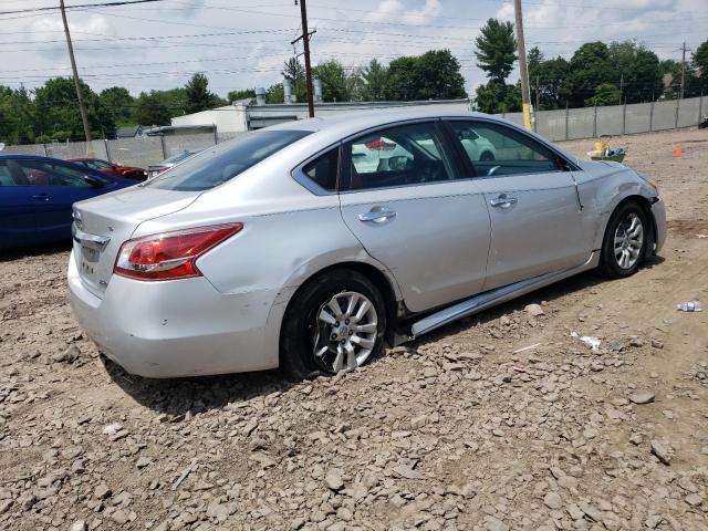 Photo 3 from auction – 2013 NISSAN ALTIMA 2.5 with VIN 1N4AL3AP8DC112578