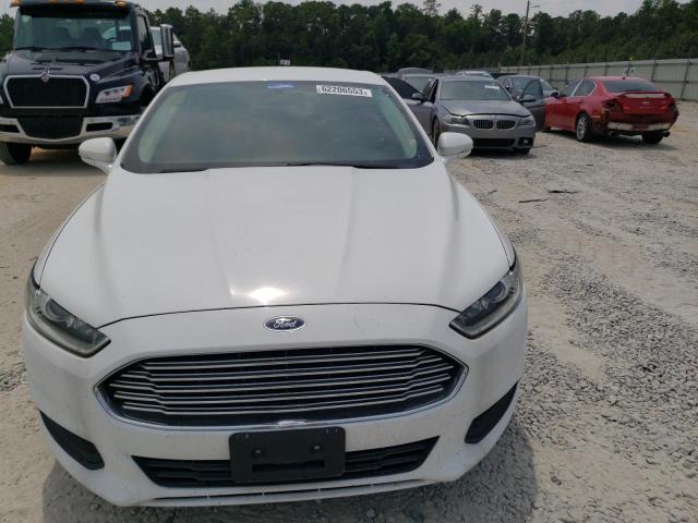 Photo 5 from auction – 2016 FORD FUSION SE with VIN 1FA6P0HDXG5121120
