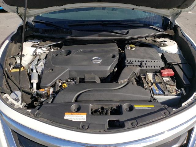 Photo 11 from auction – 2014 NISSAN ALTIMA 2.5 with VIN 1N4AL3AP8EN262292