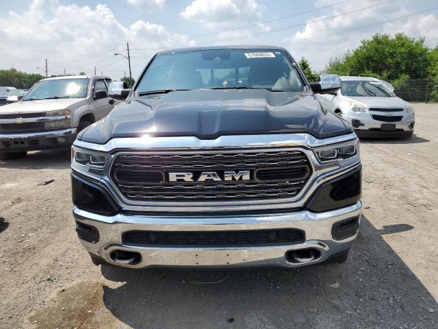 Photo 5 from auction – 2020 RAM 1500 LIMIT with VIN 1C6SRFHT9LN219456