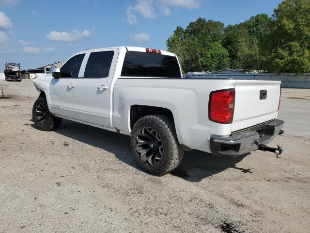 Photo 2 from auction – 2016 CHEVROLET SILVERADO with VIN 3GCPCREC4GG295722