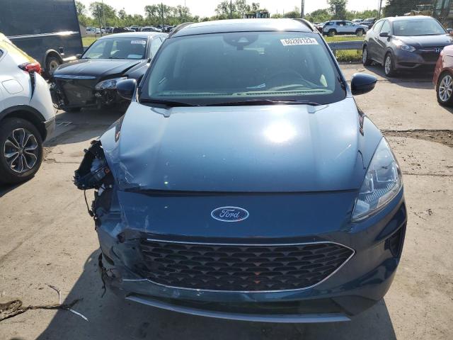 Photo 5 from auction – 2020 FORD ESCAPE SE with VIN 1FMCU9G6XLUA38652