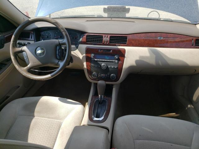 Photo 8 from auction – 2006 CHEVROLET IMPALA LT with VIN 2G1WC581069228602