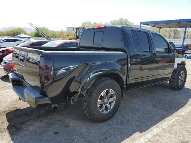 Photo 3 from auction – 2016 NISSAN FRONTIER S with VIN 1N6AD0ER7GN903515