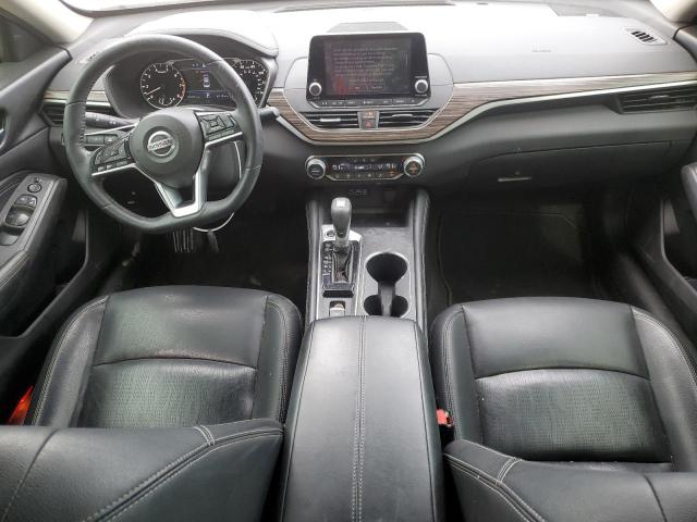 Photo 8 from auction – 2019 NISSAN ALTIMA SL with VIN 1N4BL4EV3KC191545