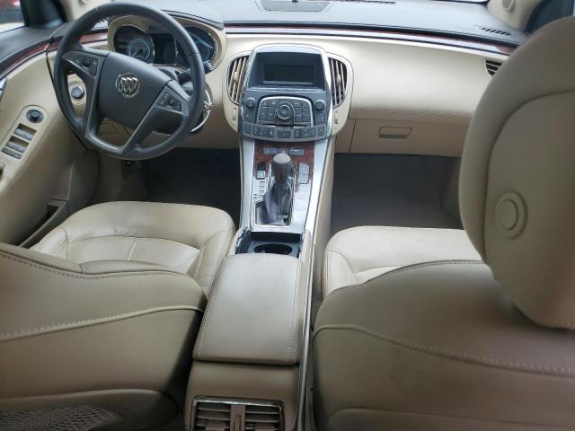 Photo 8 from auction – 2011 BUICK LACROSSE C with VIN 1G4GC5ED4BF207985