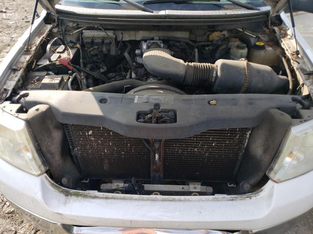 Photo 11 from auction – 2005 FORD F150 SUPER with VIN 1FTRW12W35FA74983