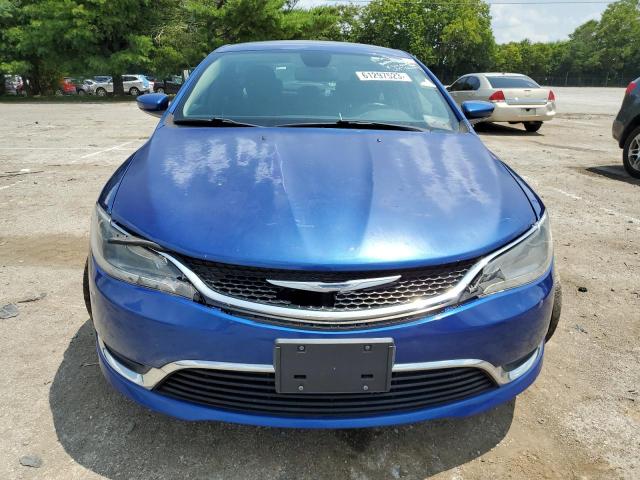 Photo 5 from auction – 2015 CHRYSLER 200 LIMITE with VIN 1C3CCCAB4FN590371