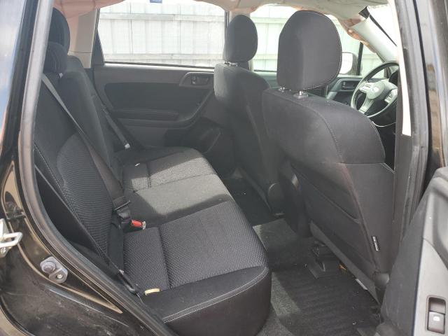 Photo 10 from auction – 2014 SUBARU FORESTER 2 with VIN JF2SJAECXEH400592