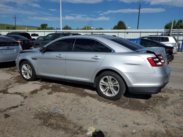 Photo 2 from auction – 2015 FORD TAURUS SEL with VIN 1FAHP2H86FG209298