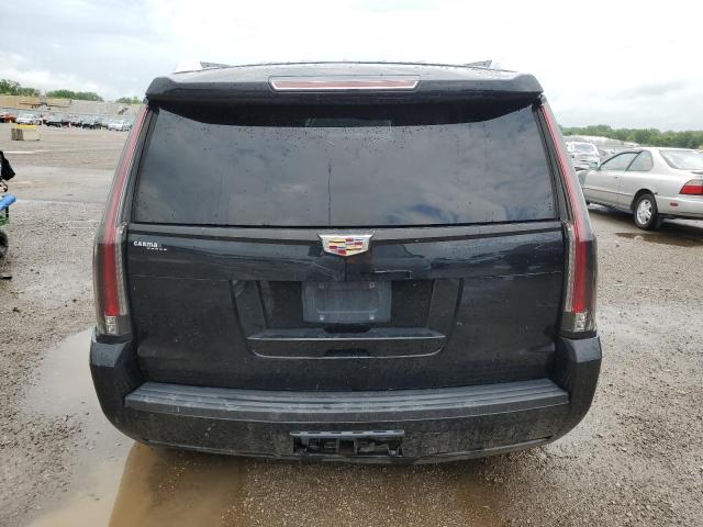 Photo 6 from auction – 2016 CADILLAC ESCALADE with VIN 1GYS4AKJ3GR275905