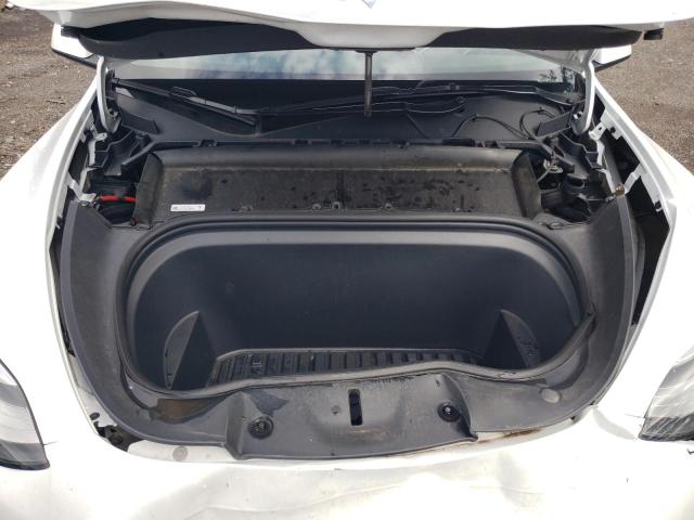 Photo 11 from auction – 2021 TESLA MODEL Y with VIN 5YJYGDEEXMF296923