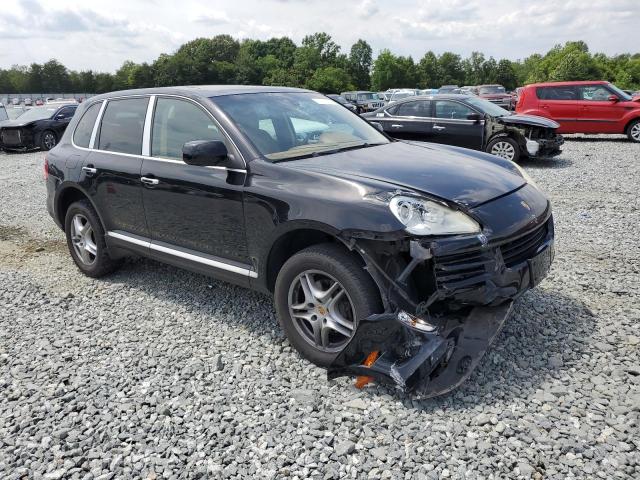 Photo 4 from auction – 2008 PORSCHE CAYENNE with VIN WP1AA29P38LA26663