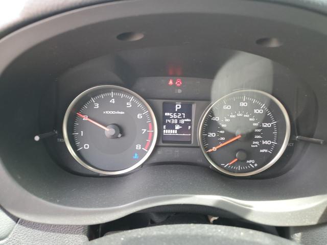 Photo 9 from auction – 2015 SUBARU XV CROSSTR with VIN JF2GPACC8FH322547