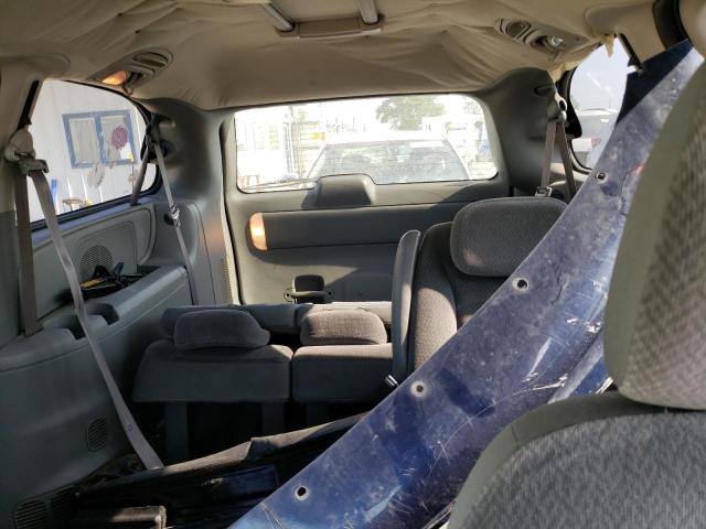 Photo 10 from auction – 2005 DODGE GRAND CARA with VIN 2D4GP44L95R523877