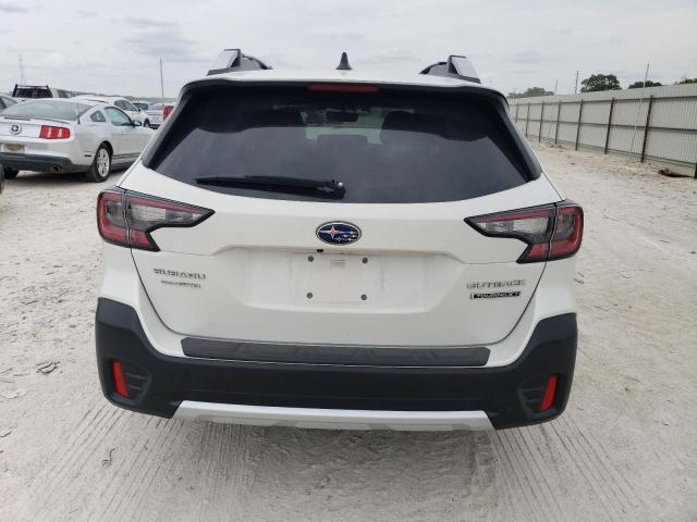 Photo 6 from auction – 2021 SUBARU OUTBACK TO with VIN 4S4BTGPD3M3134213