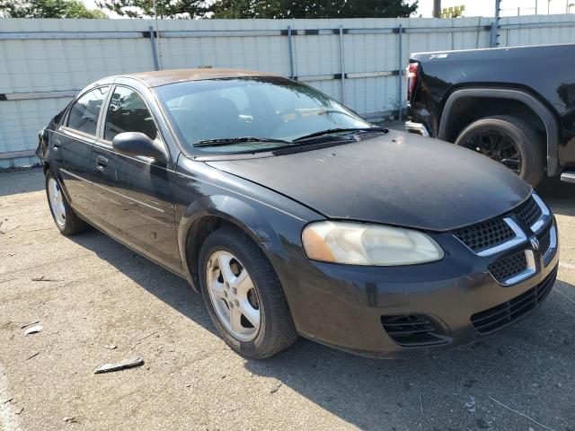 Photo 4 from auction – 2006 DODGE STRATUS SX with VIN 1B3EL46X76N107388