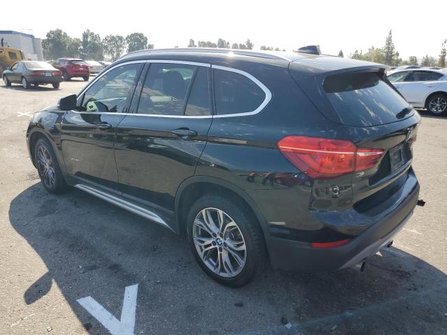 Photo 2 from auction – 2016 BMW X1 XDRIVE2 with VIN WBXHT3Z35G4A48322