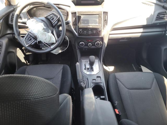 Снимка 8 от търг – 2023 SUBARU CROSSTREK с VIN JF2GTABCXPH242200