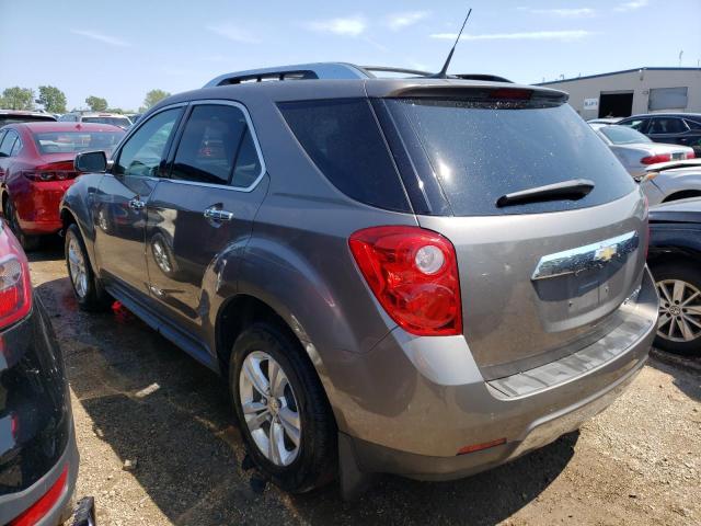 Photo 2 from auction – 2011 CHEVROLET EQUINOX LT with VIN 2CNALFEC5B6386485