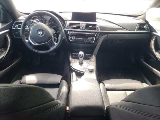 Photo 8 from auction – 2018 BMW 430XI GRAN with VIN WBA4J3C50JBG95903