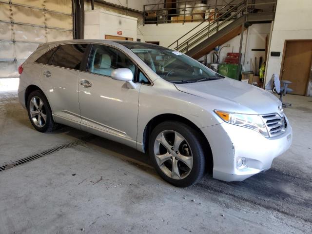 Photo 4 from auction – 2011 TOYOTA VENZA with VIN 4T3BK3BB0BU057445