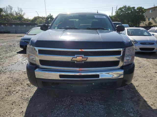 Photo 5 from auction – 2010 CHEVROLET SILVERADO with VIN 3GCRKREA4AG229429