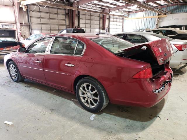 Photo 2 from auction – 2006 BUICK LUCERNE with VIN 1G4HD57216U145105