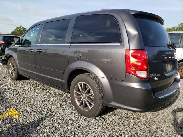 Photo 2 from auction – 2017 DODGE GRAND CARA with VIN 2C4RDGCG1HR736945
