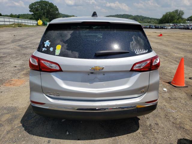 Photo 6 from auction – 2018 CHEVROLET EQUINOX LT with VIN 3GNAXJEV8JL116830