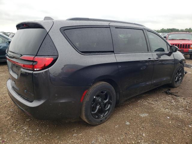 Photo 3 from auction – 2021 CHRYSLER PACIFICA H with VIN 2C4RC1S76MR573088