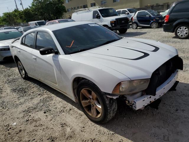Photo 4 from auction – 2013 DODGE CHARGER SE with VIN 2C3CDXBG0DH534948