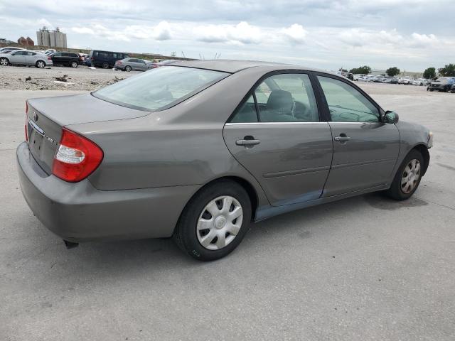 Photo 3 from auction – 2003 TOYOTA CAMRY LE with VIN 4T1BE32K03U739226