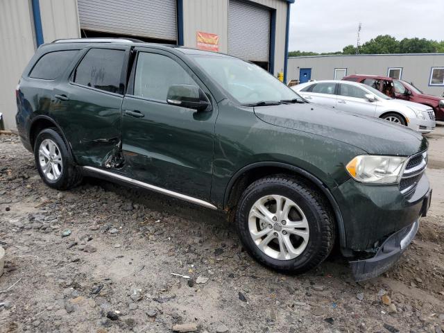 Photo 4 from auction – 2011 DODGE DURANGO CR with VIN 1D4RE4GG7BC685394
