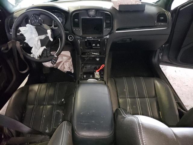 Photo 8 from auction – 2022 CHRYSLER 300 S with VIN 2C3CCABGXNH190787