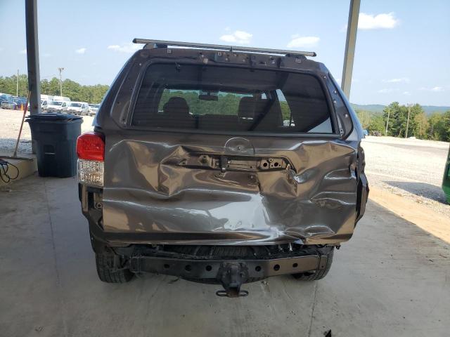 Photo 6 from auction – 2012 TOYOTA 4RUNNER SR with VIN JTEBU5JR1C5088566