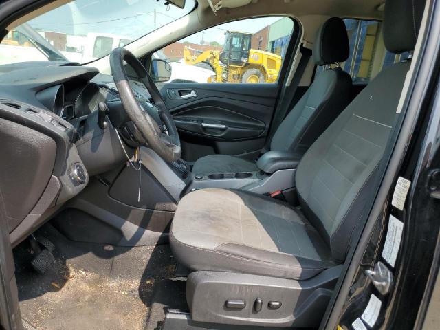 صورة رقم 7 من المزاد - 2015 FORD ESCAPE SE مع VIN 1FMCU0G91FUA80296