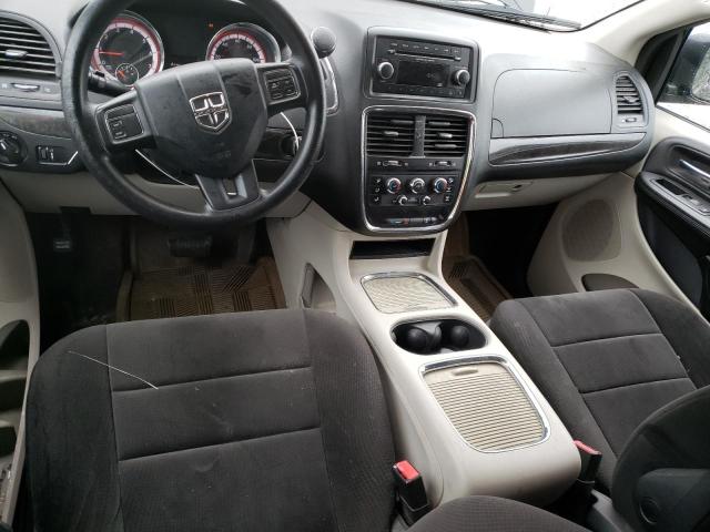 Photo 8 from auction – 2013 DODGE GRAND CARA with VIN 2C4RDGCGXDR580978