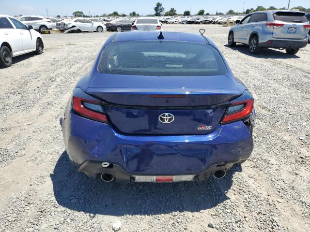 Photo 6 from auction – 2022 TOYOTA GR 86 with VIN JF1ZNBB15N9751839