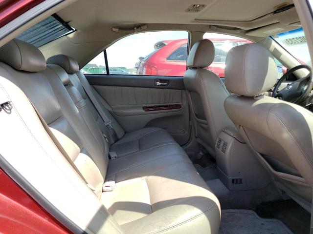 Photo 10 from auction – 2003 TOYOTA CAMRY with VIN 4T1BE32K23U172176